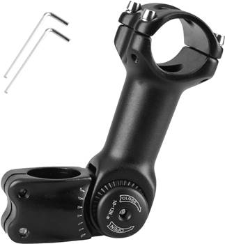 TRIWONDER Adjustable Bike Stem