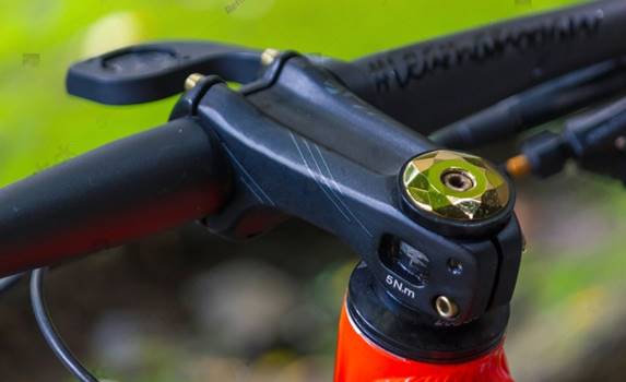 What is a Bike Stem