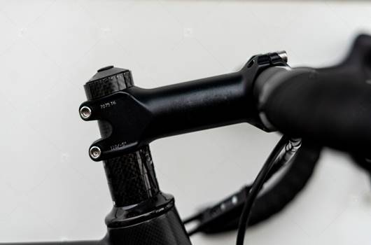 Types of bike stems