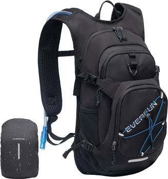 EVERFUN Hydration Backpack for Cycling