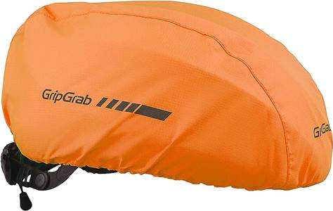 GripGrab Bicycle Helmet Cover Waterproof