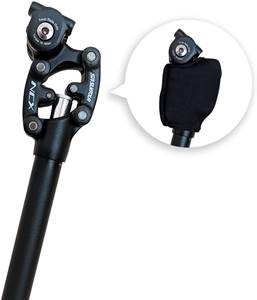 SR Suntour SP12 NCX bike Suspension Seatpost