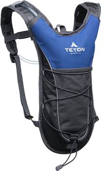 TETON Sports Cycling Hydration Backpack