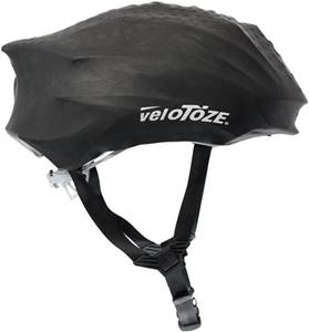 veloToze Cycling Helmet Cover