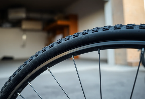 What is a Clincher Bike Tire